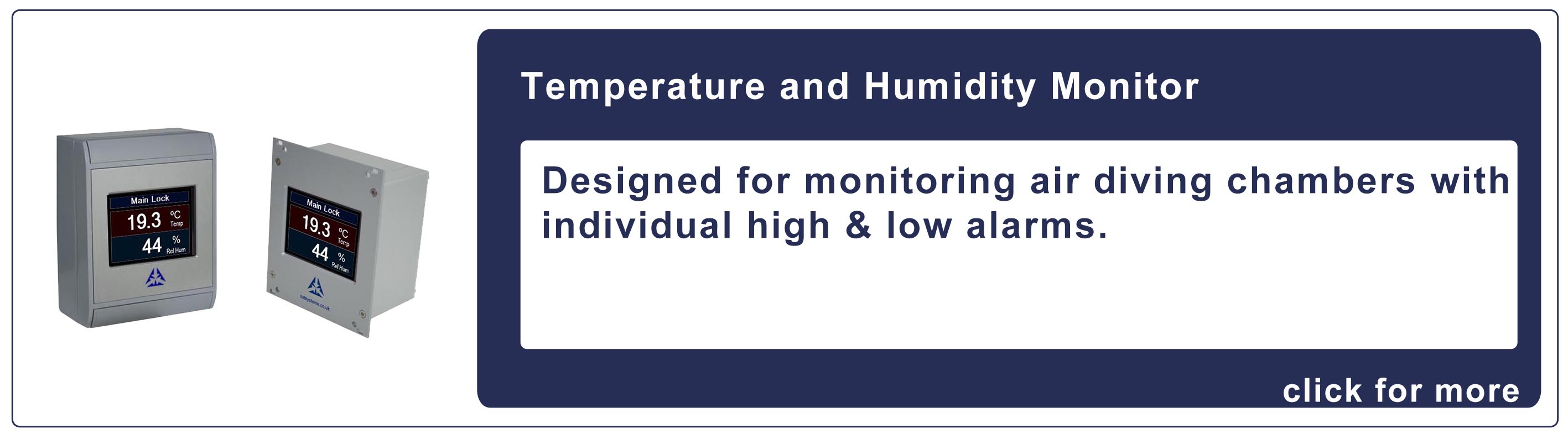 Temperature-and-Humidity-Monitor